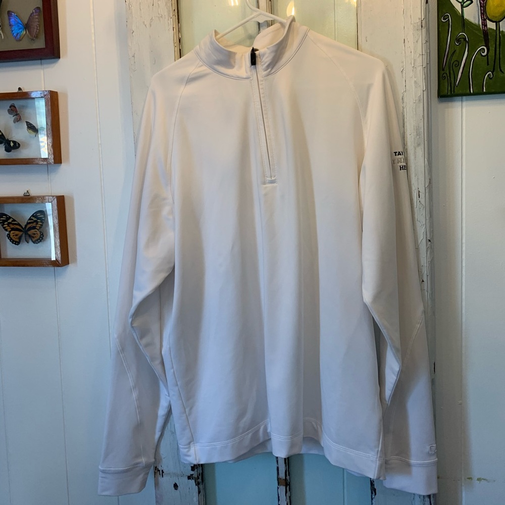 Taylor Swift Heinz Field Half Zip Pullover